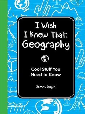 cover image of Geography